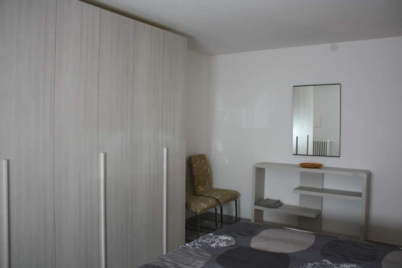Casavacanzaicolli Villa Pescantina Exterior foto