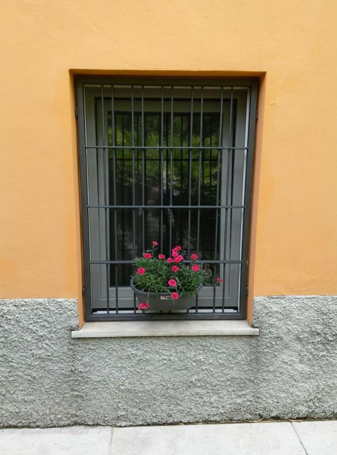 Casavacanzaicolli Villa Pescantina Exterior foto