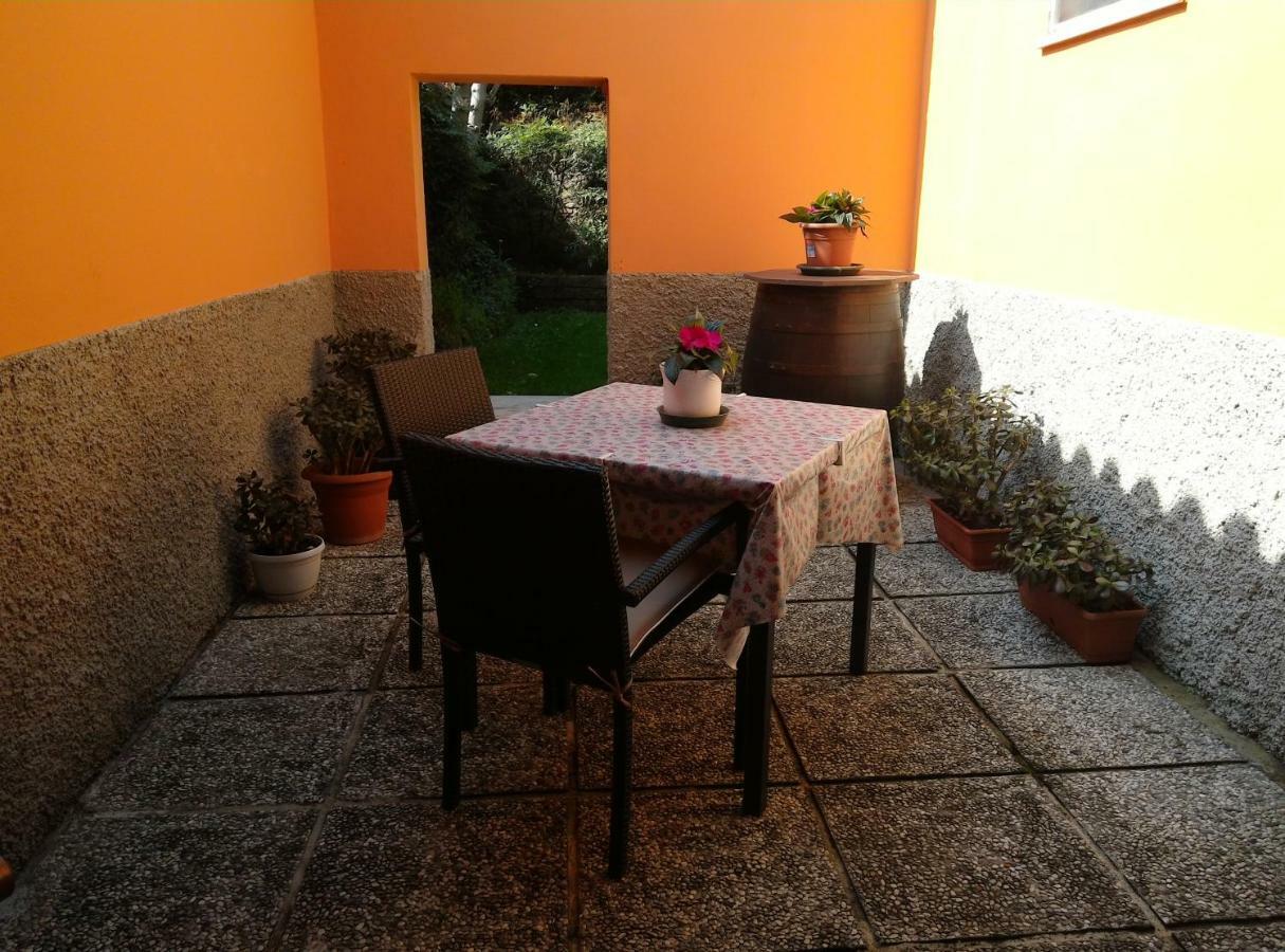 Casavacanzaicolli Villa Pescantina Exterior foto